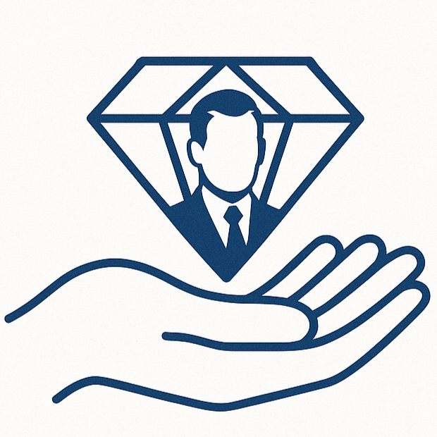 Gems Recruitment Logo